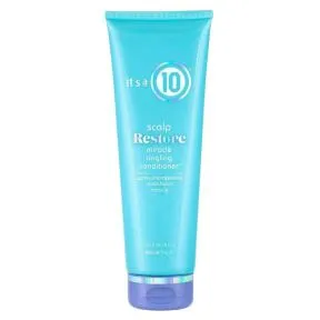 Its A 10 Scalp Restore Miracle Tingling Conditioner 8oz